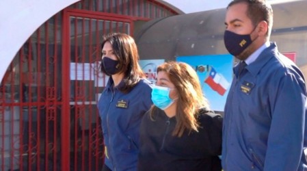 Caso Melissa Chávez: Psicóloga forense se refiere al presunto abuso sexual que habría sufrido la menor