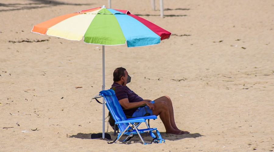 Permiso de Vacaciones: Estas son las comunas que no se pueden visitar