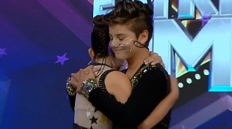 Estrellas MG: Pareja de bailarines y un pianista clasificaron a la final del concurso de talentos Estrellas MG: Pareja de bailarines y un pianista clasificaron a la final del concurso de talentos