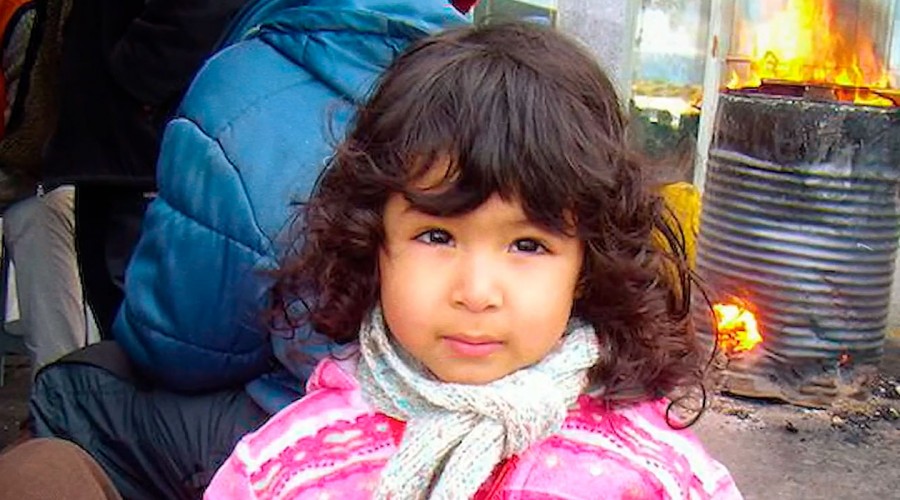 Caso de Sofía Herrera: Madre de niña desaparecida hace 12 años revela posible dato en Coquimbo