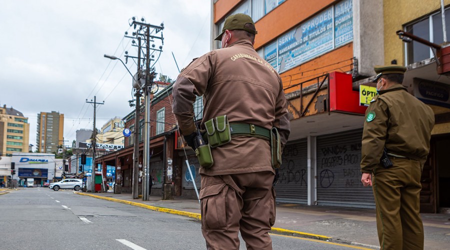 Retroceden El Quisco y El Tabo: Estas son las comunas que cambian de fase mañana jueves 18 de febrero