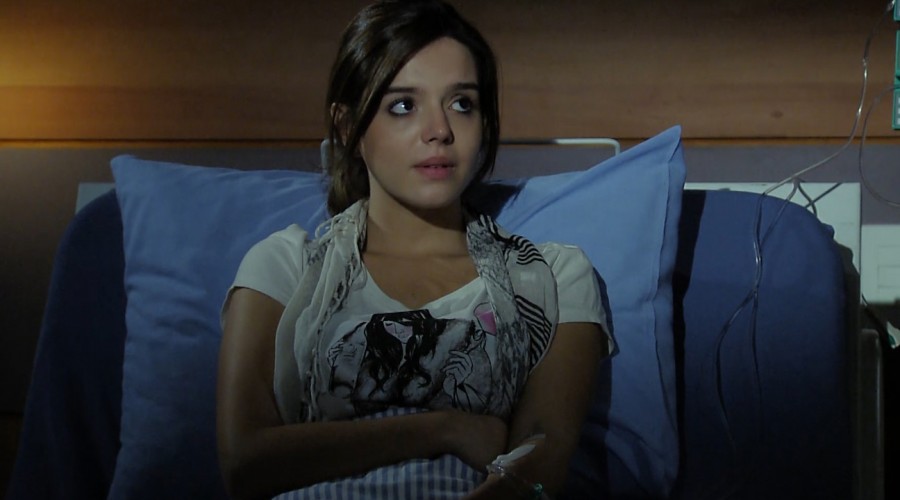 Cecilia está embarazada (Capítulo 157 - Parte 1)