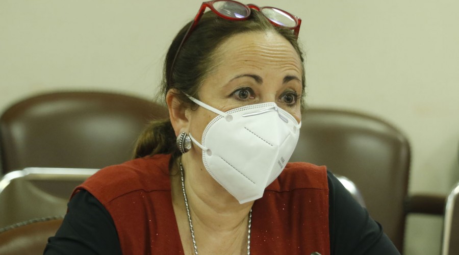 Tercer retiro 10%: Diputada Sepúlveda explica las diferencias de este proyecto con los anteriores