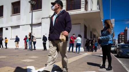 Estas son las 18 comunas que están libres de coronavirus en el país