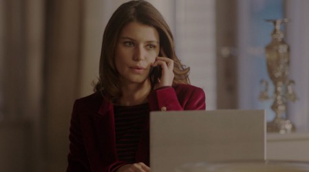 Derin se vengó de Orhan (Capítulo 03 - Parte 1)