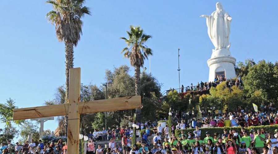 Semana Santa: Revisa cuáles serán los días feriados para este año