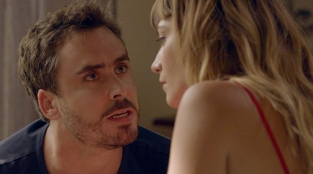 Pablo se aburrió de Sole - Capítulo 24