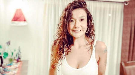 'Cada día más preciosa': Mónica saca suspiros con foto de hace cinco años atrás