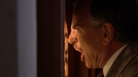 ¡Armando Quiroga en picada contra Reynaldo!