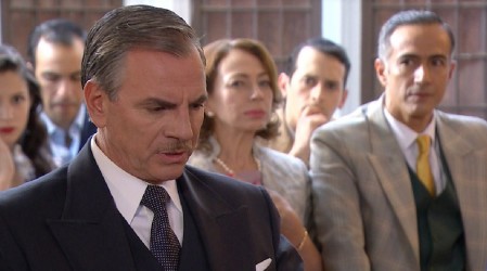 Comenzó 'El juicio del siglo'