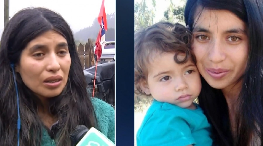 'Yo sé que alguien tiene a mi hijo': Madre de Tomás Bravo asegura que su hijo fue secuestrado 'Yo sé que alguien tiene a mi hijo': Madre de Tomás Bravo asegura que su hijo fue secuestrado