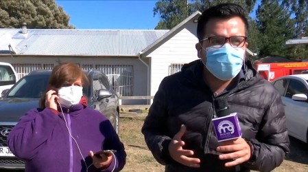 "Somos una sola familia": Abuela de Tomás Bravo no quiere más rencillas con los parientes del niño