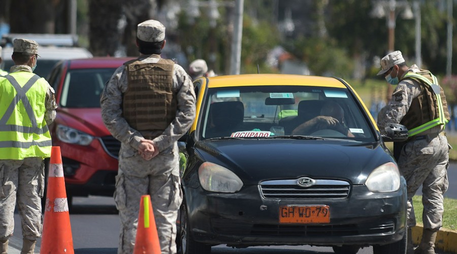 Comunas Que Salen De Cuarentena Hoy - Cuarentena En Chile Hoy Que Comunas Entran Cuales Salen Y Cuales Retroceden Hoy Jueves 20 De Mayo As Chile : ¿qué comunas salen de cuarentena hoy jueves 29 de abril?