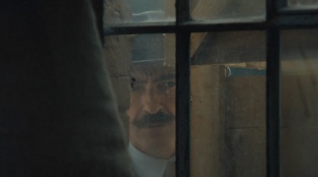 Avance extendido: ¿Filipo descubrirá a Cevdet?