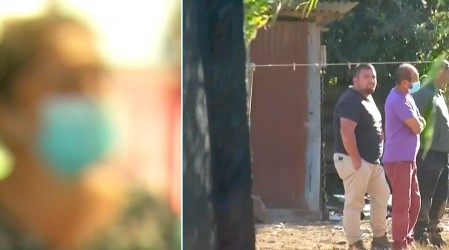Caso Tomás Bravo: Versión de tarotista contradice los dichos del tío abuelo del menor
