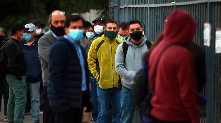 Plan Paso a Paso: Estas son las comunas que cambian de fase el próximo jueves 25 de febrero