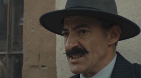 Filipo descubrió a Cevdet (Capítulo 242 - Parte 2)