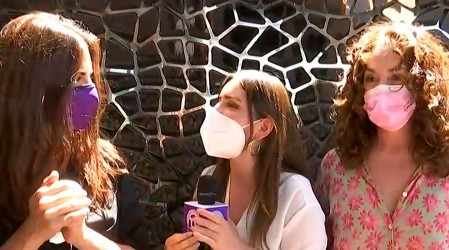 Salto de tiempo en Verdades Ocultas: Catalina Guerra y Carmen Zabala dan detalles de Agustina Mackenna