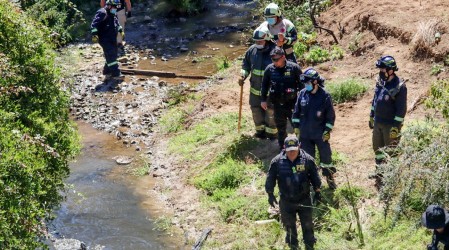 No descarta secuestro: Tío de Tomás cree que captores se arrepintieron de cobrar rescate