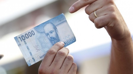 IFE Cuarentena: Revisa las comunas que recibirán el monto completo del beneficio