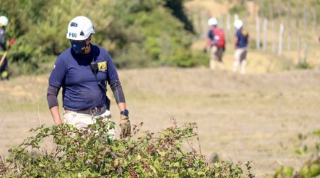 "Que por favor lo devuelva": Familia de Tomás Bravo insiste en que fue un secuestro