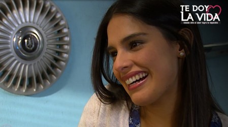 Avance: Yoana quiere darle una oportunidad a Ayrton