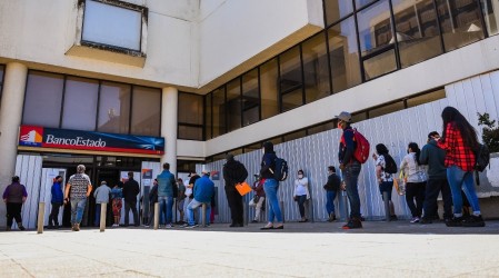 Conoce las 14 comunas que recibirán el Ingreso Familiar de Emergencia Cuarentena