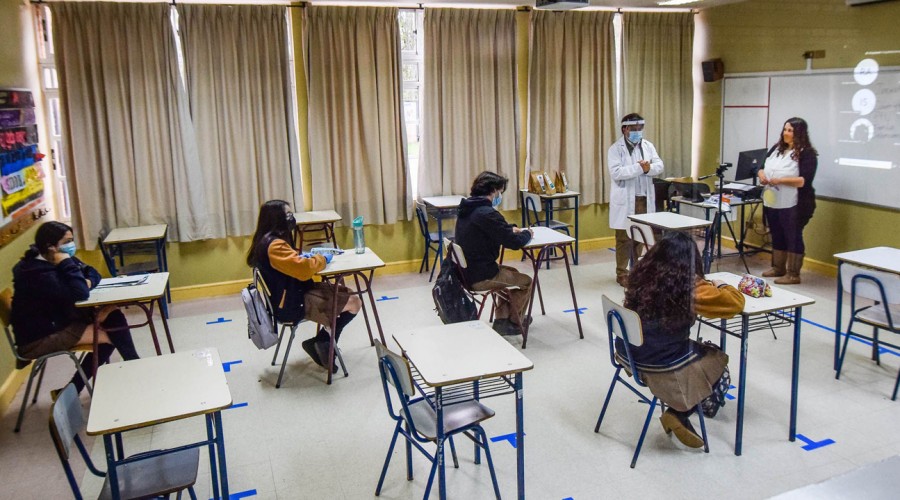 Regreso a clases presenciales: Estos son los municipios que se oponen y advierten que continuarán online