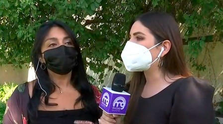 "Me cosían en una sala, ni siquiera en un pabellón": Nueva denuncia por negligencia de clínica estética