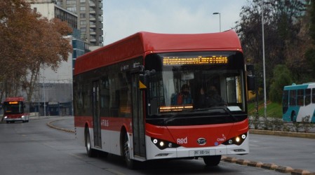 Transporte público: Así operarán buses, metro y metrotren para el inicio de marzo 2021