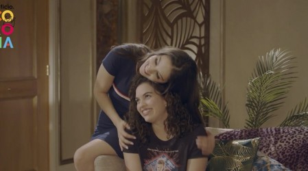 Las Cardenashan ocultaron a Macarena