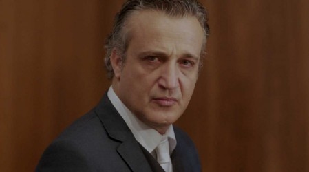 Sadri cayó en manos de Derin (Capítulo 06 - Parte 1)