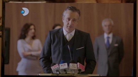 Sadri cayó en manos de Derin (Capítulo 06 - Parte 2)