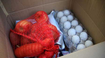 Canasta de Alimentación Junaeb 2021: Estos son los productos que contiene