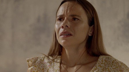Javiera dejará a Germán - Capítulo 27