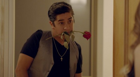 Carlitos el doble oficial de Chayanne