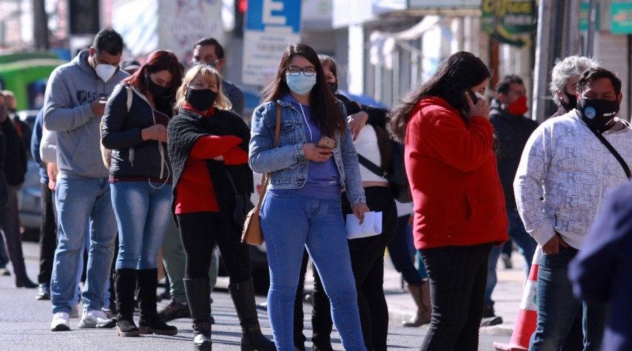 Revisa los requisitos para acceder al Ingreso Mínimo Garantizado