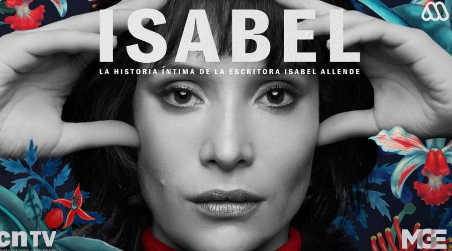 HBO US adquiere la exclusiva bioserie 'Isabel' realizada por Megamedia