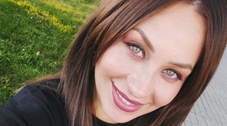 'Quedaste hermosa': Ingrid Aceitón sorprendió a sus seguidores con nuevo look