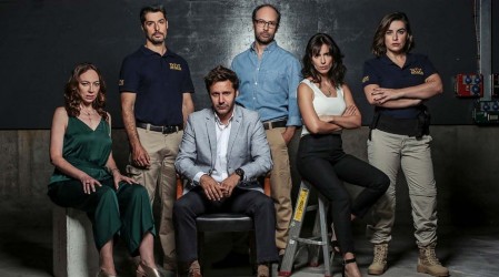Lunes 15 de marzo: ¡GRAN ESTRENO DE DEMENTE!