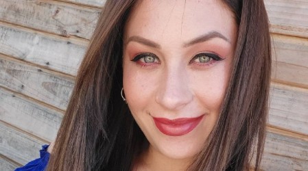 'Te quedó hermoso': Ingrid Aceitón sorprende a sus seguidores con cambio de look