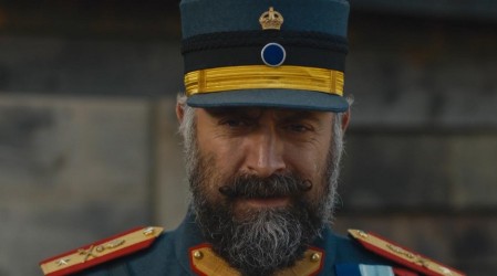 La orden de Cevdet (Capítulo 245 - Parte 2)