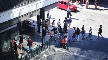 Nuevas Cuarentenas: 18 comunas cambiarán de fase en el plan Paso a Paso