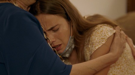 La pena de Javiera - Capítulo 28