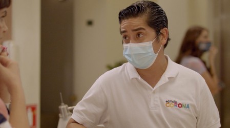 El consejo de la suegra