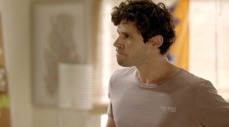 Julián le pidió a Coté que se fuera