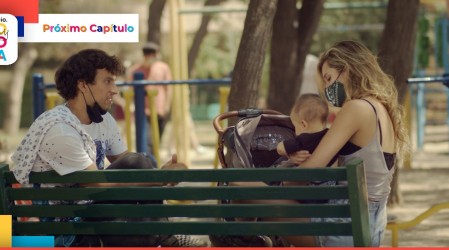 Avance: Coté le propondrá a Miguel formar un hogar