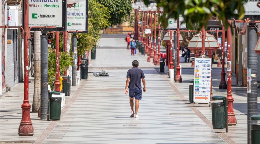 Nuevas Cuarentenas: Revisa las comunas que están en confinamiento total del país