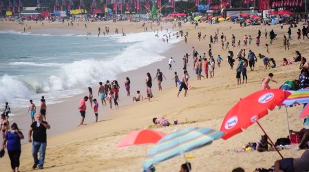 Permiso de Vacaciones: Estas son las comunas donde no se puede utilizar