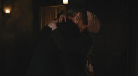 Cevdet les contó la verdad a sus hijas (Capítulo 246 - Parte 1)